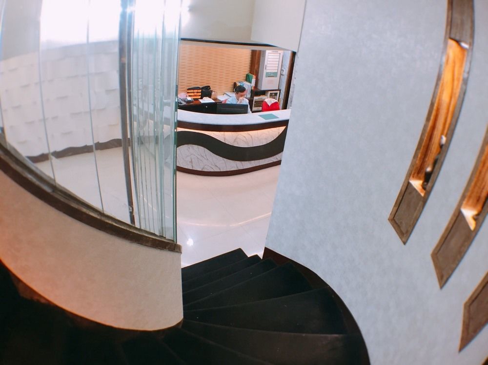 Wl Hotel Hsinchu Exterior foto