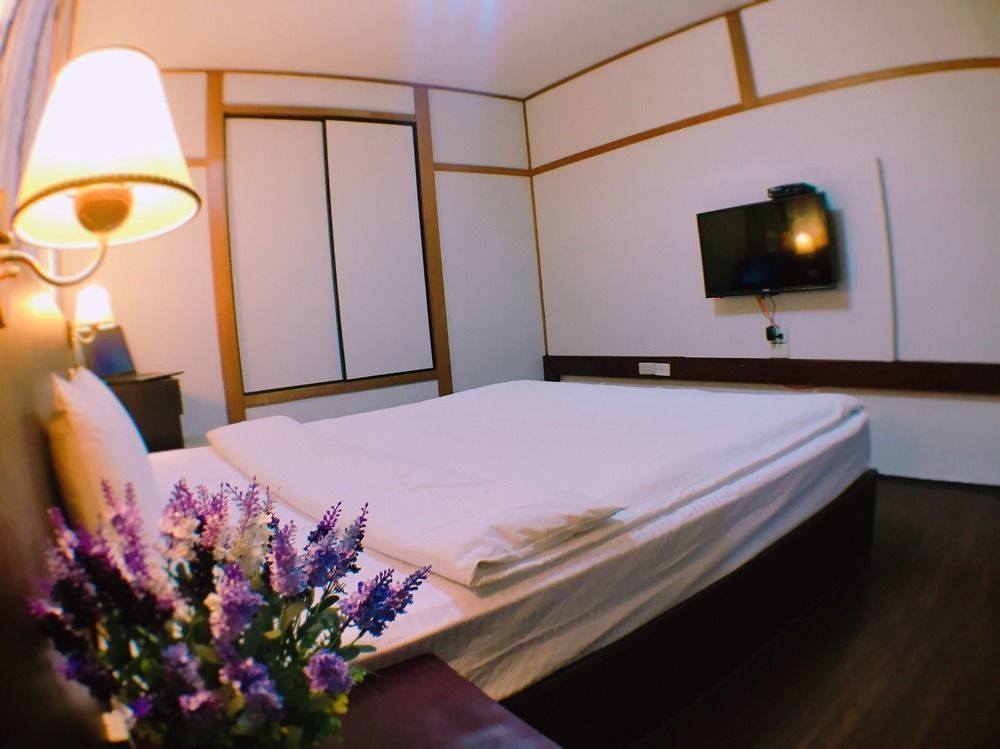 Wl Hotel Hsinchu Exterior foto