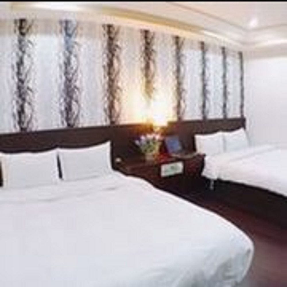 Wl Hotel Hsinchu Exterior foto