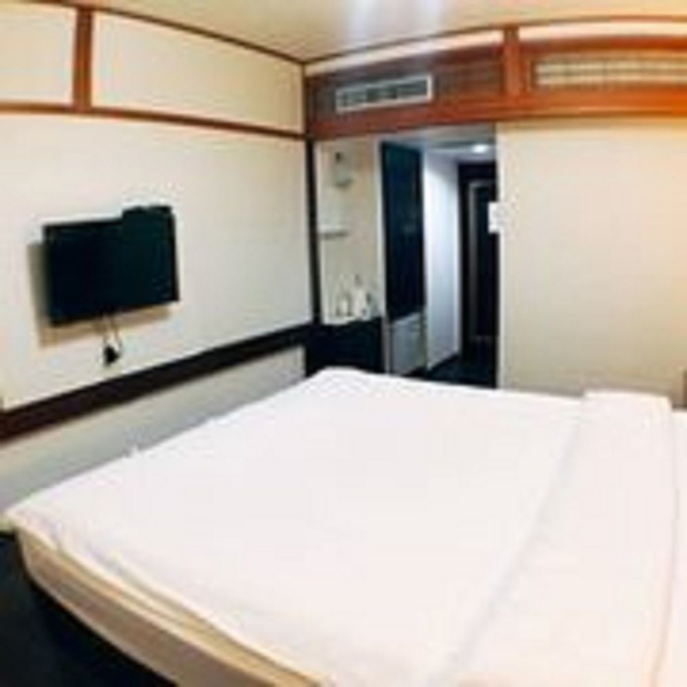 Wl Hotel Hsinchu Exterior foto